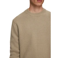 Dane Organic Cotton Pullover