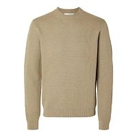 Dane Organic Cotton Pullover