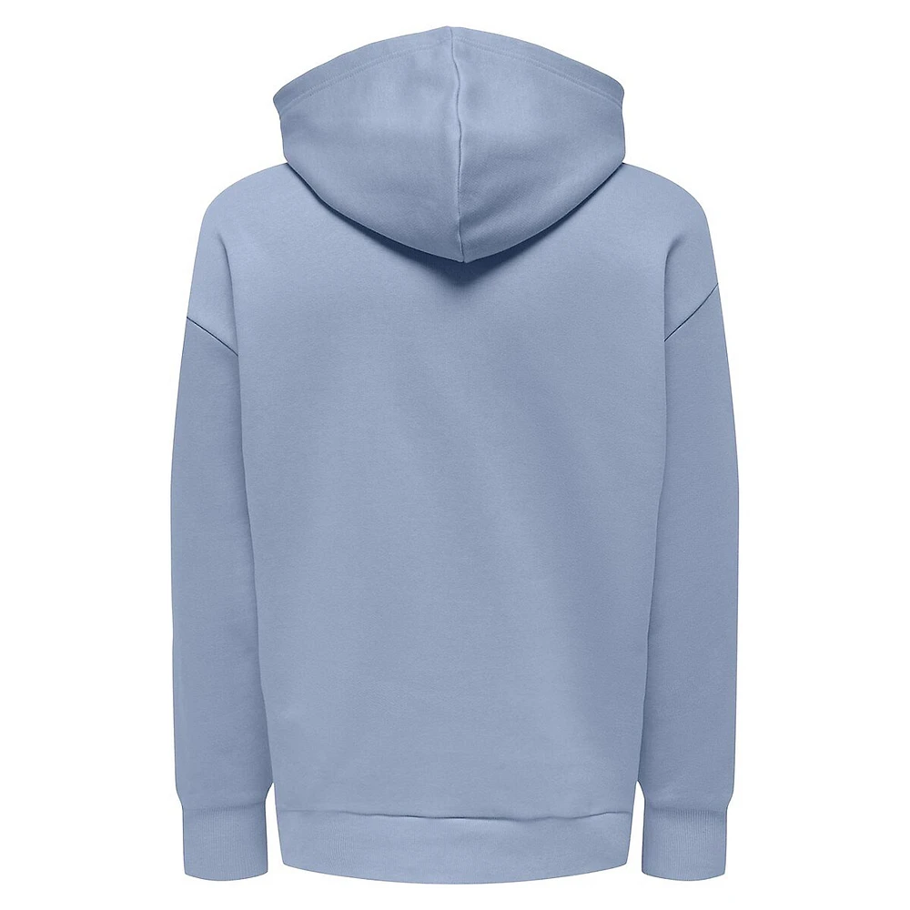 Dan Heavyweight Sweat Hoodie