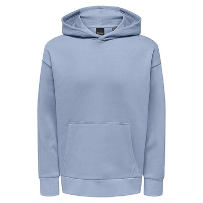 Dan Heavyweight Sweat Hoodie