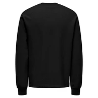 Trevor Long-Sleeve T-Shirt