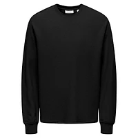 Trevor Long-Sleeve T-Shirt