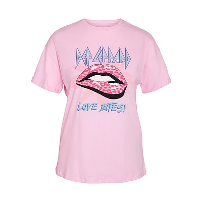 Brandy Valentine Graphic T-Shirt