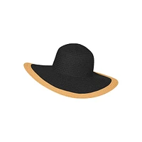 Alex Straw Hat