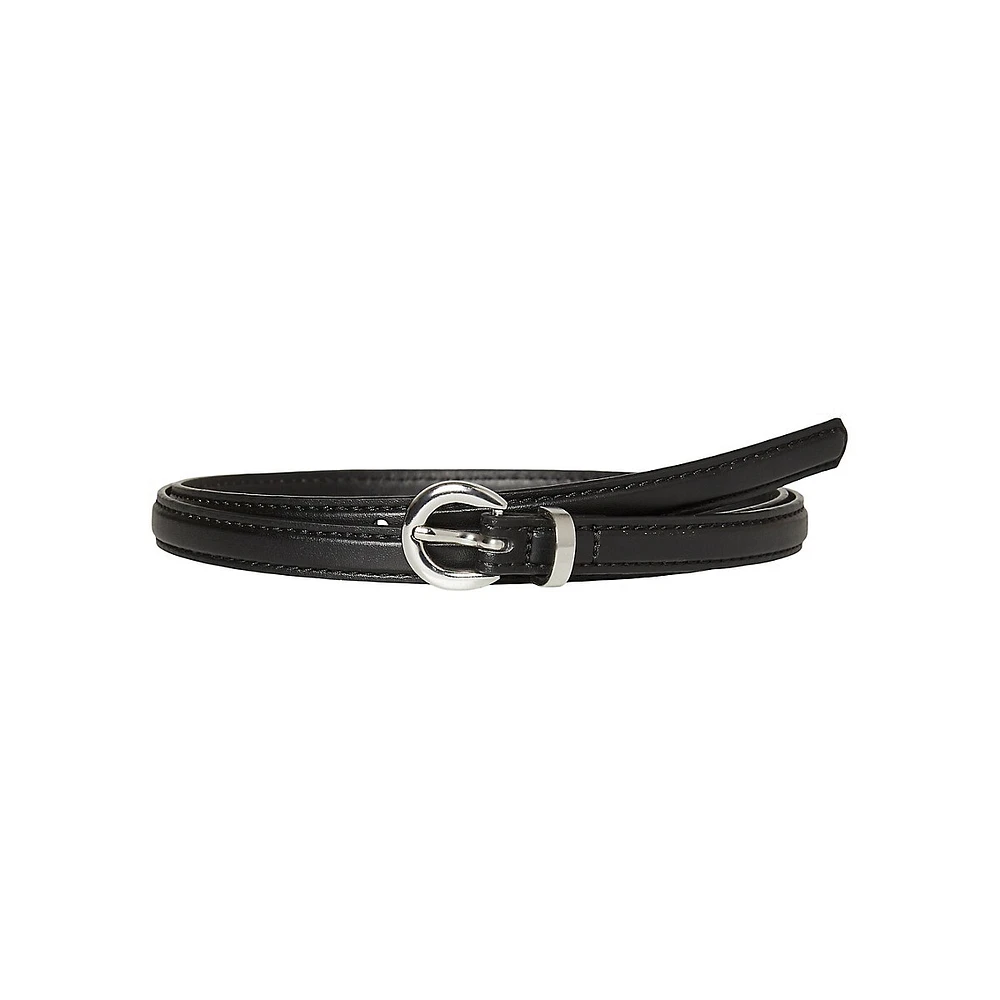 Katja Skinny Belt