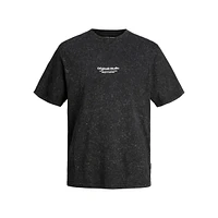 Orginals Studio Wide-Fit Washed T-Shirt