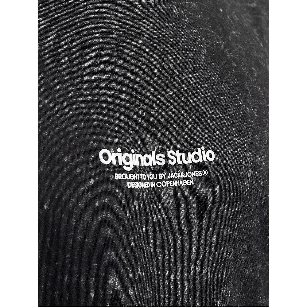 Orginals Studio Wide-Fit Washed T-Shirt