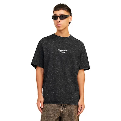 Orginals Studio Wide-Fit Washed T-Shirt