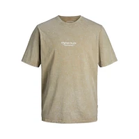 Orginals Studio Wide-Fit Washed T-Shirt