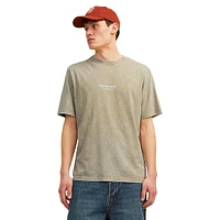 Orginals Studio Wide-Fit Washed T-Shirt