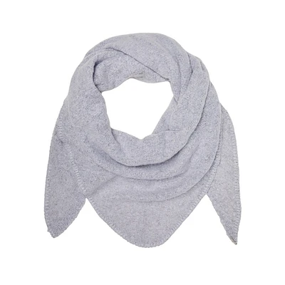 Cally Triangle Scarf