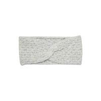 Maddie Embellished Knit Headband