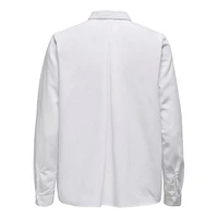 Willow Plissé Shirt