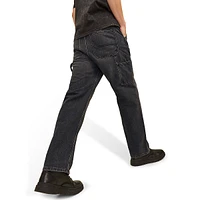 Eddie Loose-Fit Carpenter Jeans