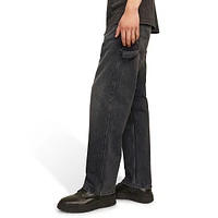 Eddie Loose-Fit Carpenter Jeans