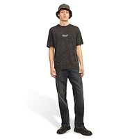 Eddie Loose-Fit Carpenter Jeans