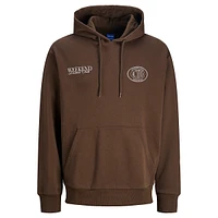 Bradley Weekend Club Pullover Hoodie