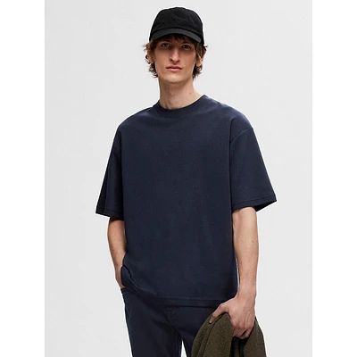 Oscar Loose-Fit T-Shirt