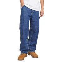 Alex Baggy-Fit Carpenter Jeans