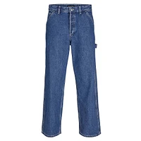 Alex Baggy-Fit Carpenter Jeans