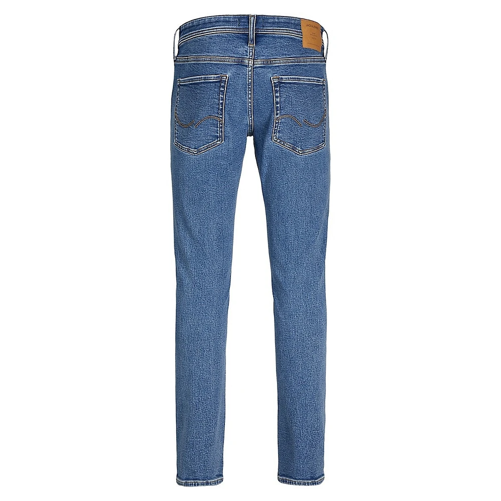 Glenn Slim-Fit Jeans