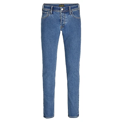 Glenn Slim-Fit Jeans