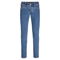 Glenn Slim-Fit Jeans