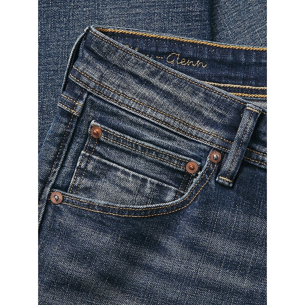 Glenn Slim-Fit Jeans