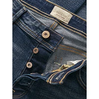 Glenn Slim-Fit Jeans