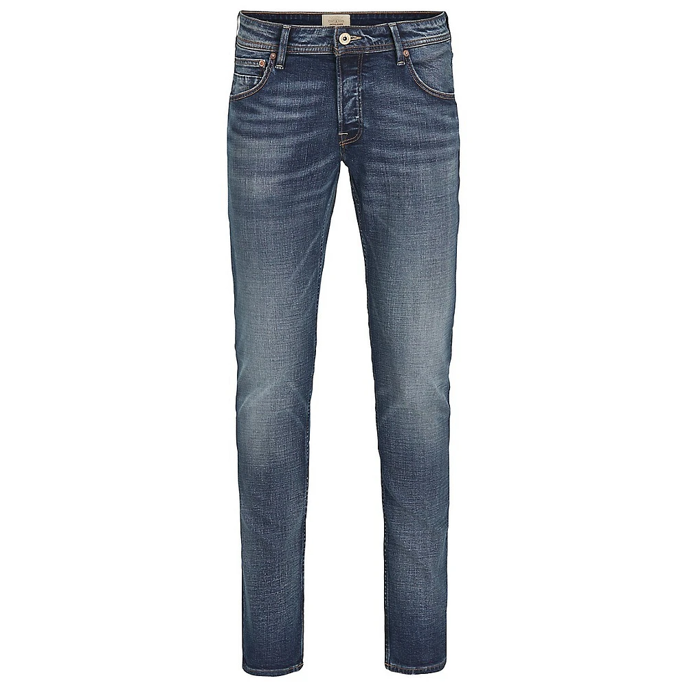 Glenn Slim-Fit Jeans