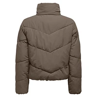 Maggi Short Puffer Jacket