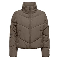 Maggi Short Puffer Jacket