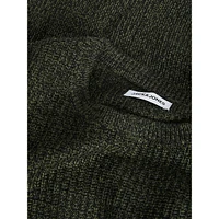 Lewis Crewneck Sweater