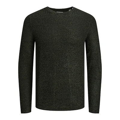 Lewis Crewneck Sweater