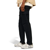 Barkley Relaxed-Fit Cargo Pants