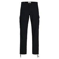 Barkley Relaxed-Fit Cargo Pants