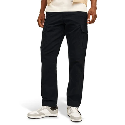 Barkley Relaxed-Fit Cargo Pants