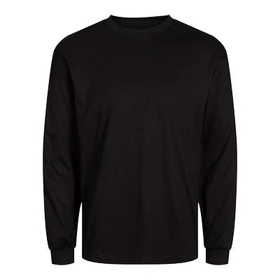 Urban Edge Long-Sleeve T-Shirt