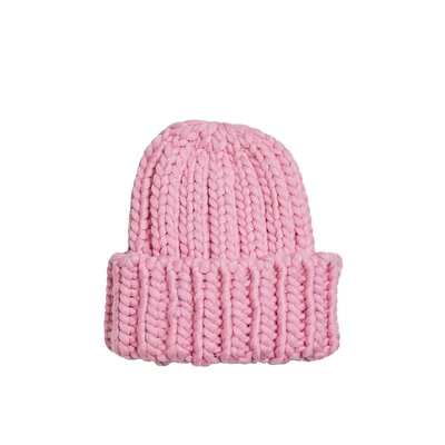 Jamma Chunky-Knit Toque