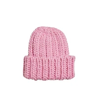 Jamma Chunky-Knit Toque