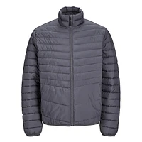 State Packable Puffer Jacket