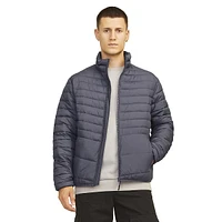 State Packable Puffer Jacket