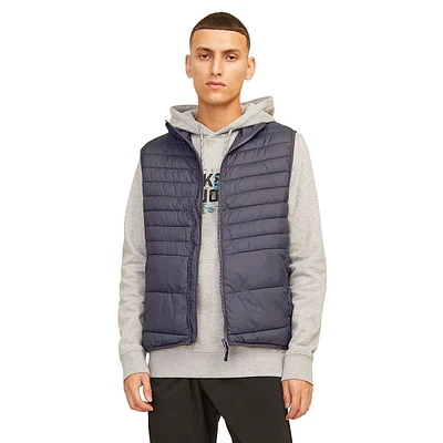 Gilet matelassé pliable State