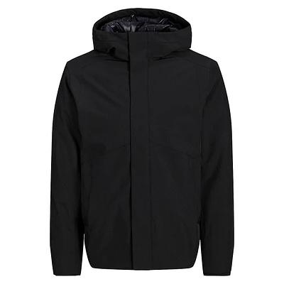 Keen Hooded Zip Jacket