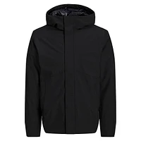 Keen Hooded Zip Jacket