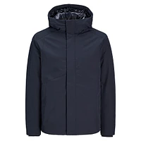 Keen Hooded Zip Jacket