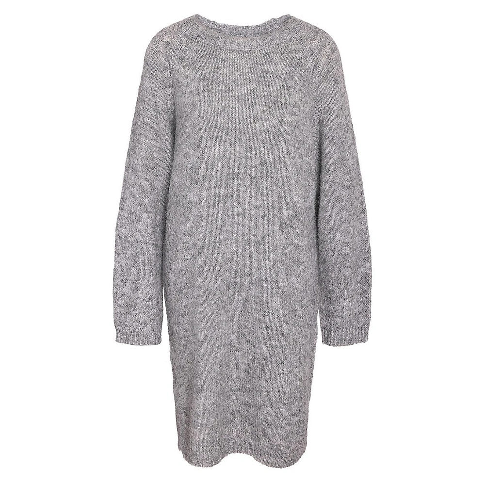 Sutton Sweater Dress