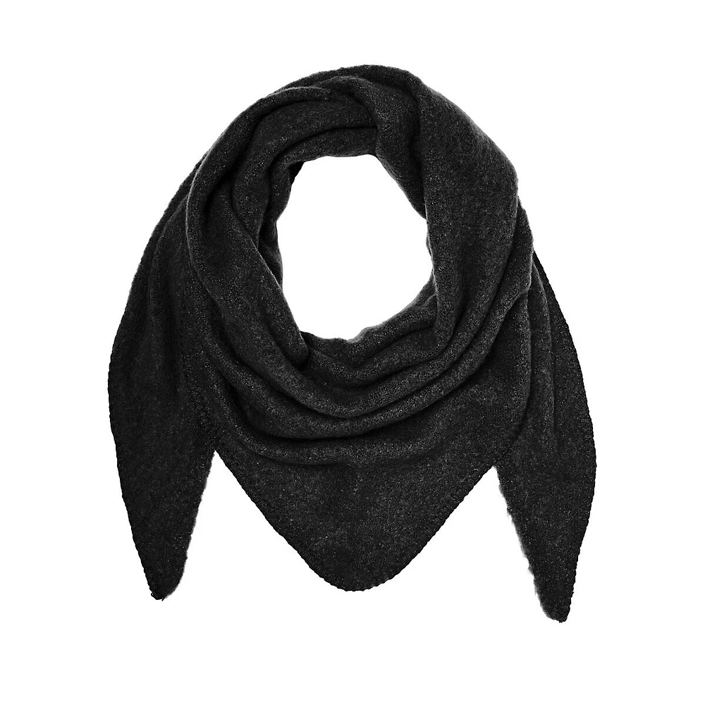 Foulard Triangle Cally