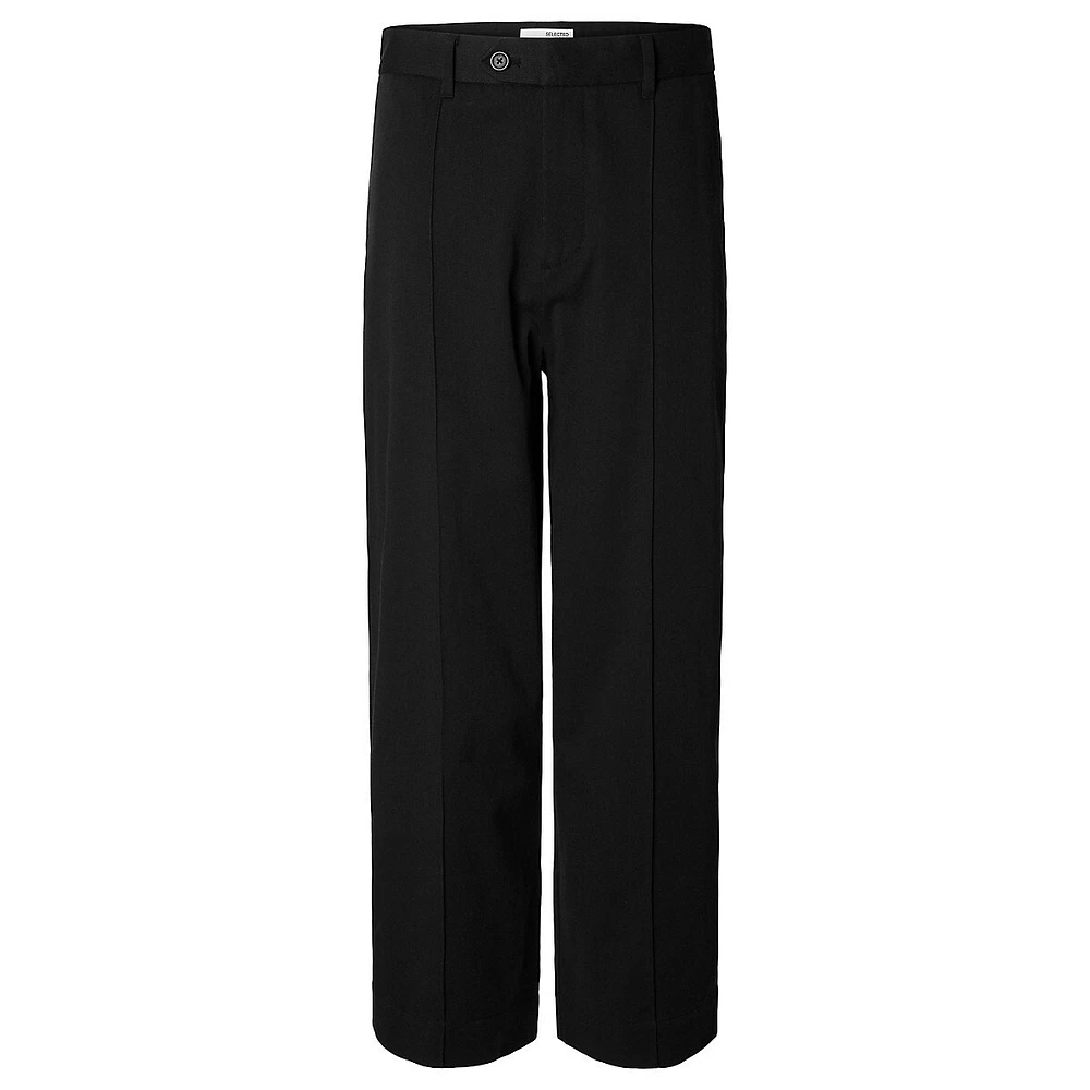 Tony Wide-Leg Cordura Pants