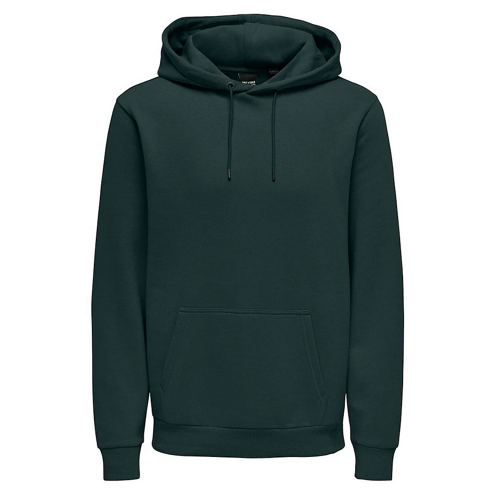 Ceres Lounge Hoodie